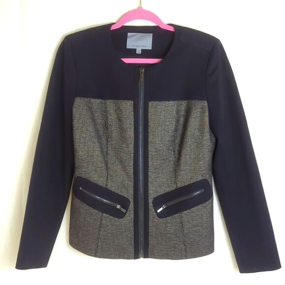 Classiques Entier Jacket Medium Black - Picture 1 of 6